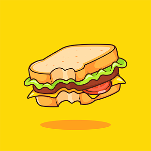Ricette speciali per panini